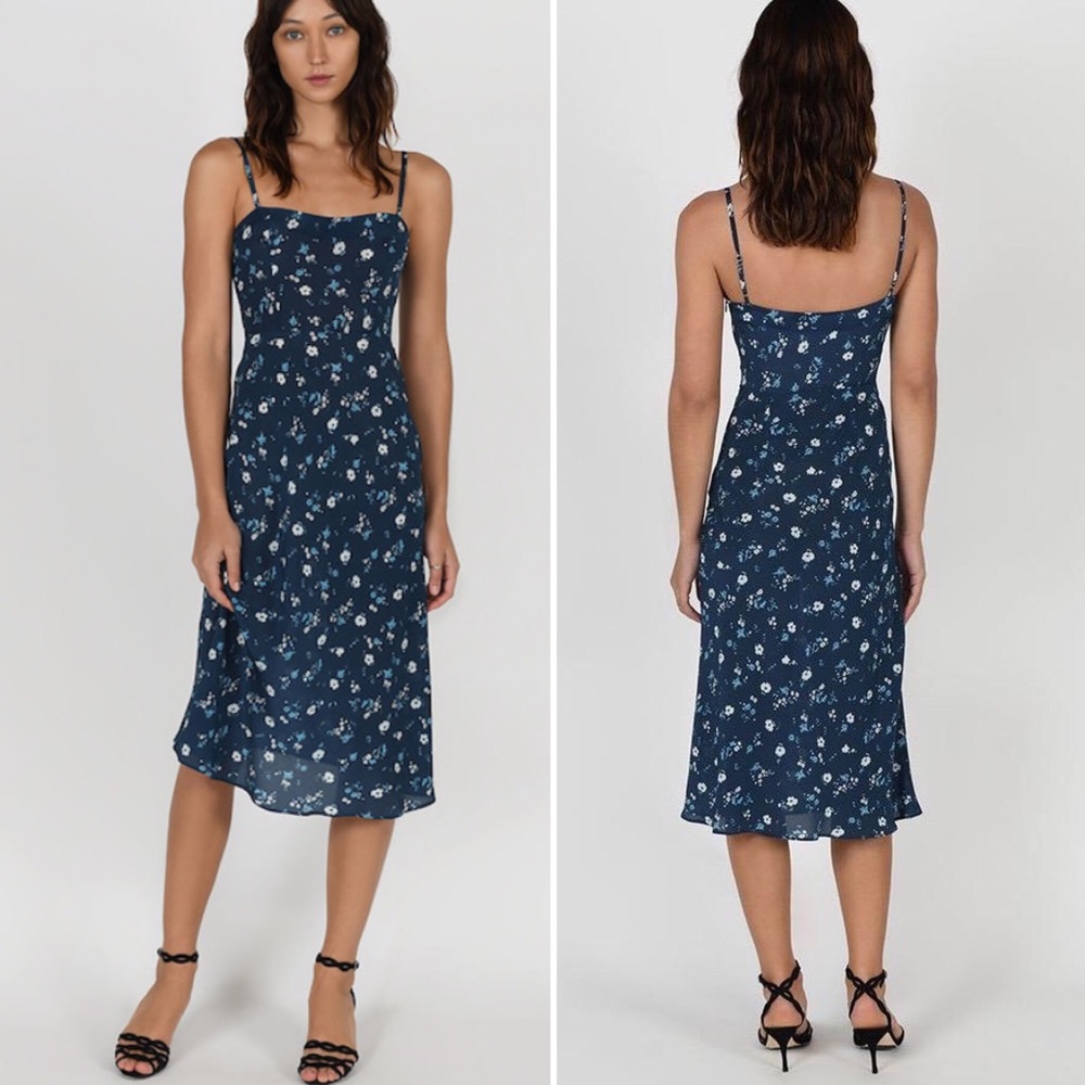 Réalisation Par THE AMELIA in Midnight - Small